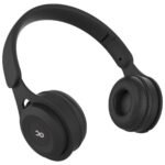 Jopus JS80 Ritmo Universal 3,5 Mikrofonlu Kulaklik Siyah Renk - Görsel 4