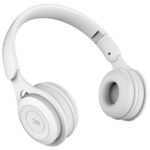 Jopus JS80 Ritmo Universal 3,5 Mikrofonlu Kulaklik Beyaz Renk - Görsel 4