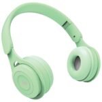 Jopus JS80 Ritmo Universal 3,5 Mikrofonlu Kulaklik Yeşil Renk - Görsel 3