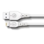 Jopus Universal Lightning JO-DK9 J-WELL 1mt Data Kablosu - Görsel 3