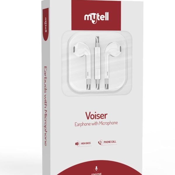 Mytell HS-700 Voiser iPhone 6G Mikrofonlu Kulaklık