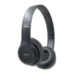 Jopus P47 Mikrofonlu Micro SD Okuyuculu Bluetooth Kulaklik - Görsel 2