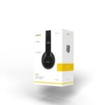 Jopus P47 Mikrofonlu Micro SD Okuyuculu Bluetooth Kulaklik - Görsel 2