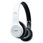 Jopus P47 Mikrofonlu Micro SD Okuyuculu Bluetooth Kulaklik - Görsel 5