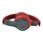 Jopus P47 Mikrofonlu Micro SD Okuyuculu Bluetooth Kulaklik - Görsel 3