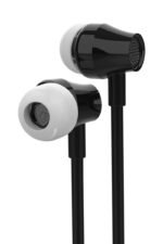 Jopus Jopus JO-K58 Bonea Universal 3,5 Mikrofonlu Kulaklik Siyah Renk - Görsel 4