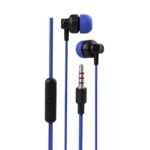 Jopus Jopus JO-K62 Jota Universal 3.5mm Mikrofonlu Kulaklik (MAVİ)