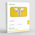Jopus K51 Bond iPhone 8 Bluetooth Modlu Baglanti Mikrofonlu Kulaklik - Görsel 3