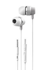 Jopus JO-K64 Bolero Universal 3.5mm Mikrofonlu Kulaklık Beyaz Renk - Görsel 4