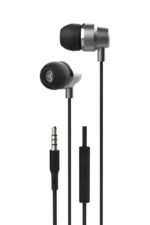 Jopus JO-K64 Bolero Universal 3.5mm Mikrofonlu Kulaklık Siyah Renk - Görsel 4