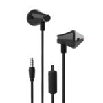 Jopus Jopus JO-K68 Dolendo Universal 3.5mm Mikrofonlu Kulaklik(SİYAH) - Görsel 4