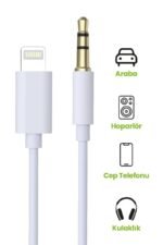 Jopus JO-IP10 Universal Lightning Aux Dönüştürücü - Görsel 3