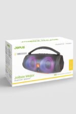 Jopus Major Bluetooth Hoparlör - Görsel 3