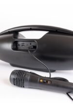 Jopus Major Plus Bluetooth Hoparlör - Görsel 5