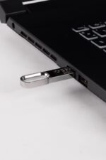 Simex SU-108 Mind 2.0 Metal 16GB USB Bellek - Görsel 5