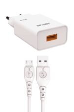 Jopus Micro JO-S04 Qc 3.0 18W Ev Sarj Cihazi - Görsel 3