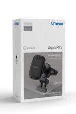 Simex ST-208 Aqua Mini Magnetli Telefon Tutucu - Görsel 4