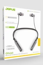 Jopus JP-BH06 Ghost Boyun Askılı Bluetooth Kulaklık