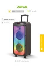 Jopus GY-5050 Bluetooth Hoparlör