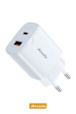 Azeada AZ-A15 33W Sarj Cihazi - Görsel 2