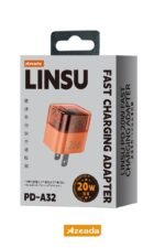 Azeada PD-A31 20W Sarj Cihazi