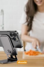 Azeada PD-W18 Wireless Magsafe 15 Watt Sarj Cihazi - Görsel 3