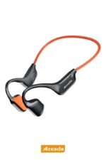 Azeada AZ-BN03 Boyun Askılı Bluetooth Kulaklık - Görsel 6