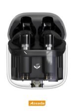Azeada PD-BT117 TWS Bluetooth Kulaklık Siyah Renk - Görsel 6