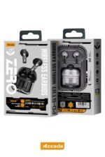 Azeada PD-BT117 TWS Bluetooth Kulaklık Beyaz Renk - Görsel 5