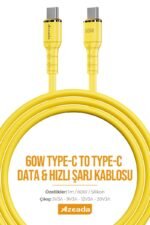 Azeada AZ-B07a Data Kablosu - Görsel 5