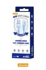 Azeada AZ-B08a Data Kablosu - Görsel 8