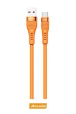 Azeada Type C AZ-B02a 1.3mt Sarj Kablosu - Görsel 5