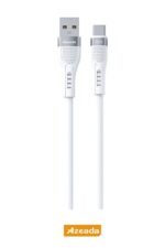 Azeada Type C AZ-B02a 1.3mt Sarj Kablosu - Görsel 9