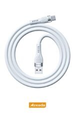 Azeada Type C AZ-B02a 1.3mt Sarj Kablosu - Görsel 7