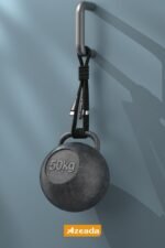 Azeada Type C to Type C PD-B63a Data Kablosu - Görsel 5