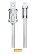 Azeada Lightning PD-B95i Data Kablosu - Görsel 2