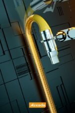 Azeada Lightning PD-B95i Data Kablosu - Görsel 5