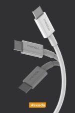 Azeada Type-C To Lightning PD PD-B27i Data Kablosu - Görsel 3