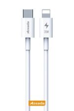 Azeada Type-C to Lightning PD-B84i 35W Data Kablosu - Görsel 2