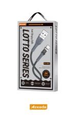 Azeada USB to Type-c PD-B88a Data Kablosu