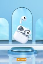 Azeada PD-BT111 OT 4.Nesil Bluetooth Kulaklık - Görsel 3