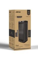 Jopus Fun Mikrofonlu Bluetooth Hoparlör - Görsel 3