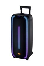 Jopus Vocal Mikrofonlu Bluetooth Hoparlör - Görsel 6