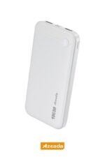 Azeada PD-P107 5V-2A 10000mAh Power Bank - Görsel 2