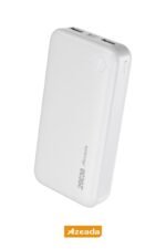 Azeada PD-P108 5V-2A 20000mAh Power Bank - Görsel 3