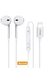 Azeada AZ-E04 Lightning Mikrofonlu Kulaklık - Görsel 6