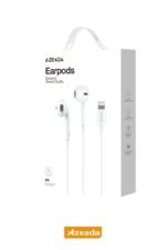 Azeada AZ-E04 Lightning Mikrofonlu Kulaklık - Görsel 5