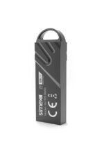 Simex SU-109 Stella 3.2 Metal 128GB USB Bellek - Görsel 4