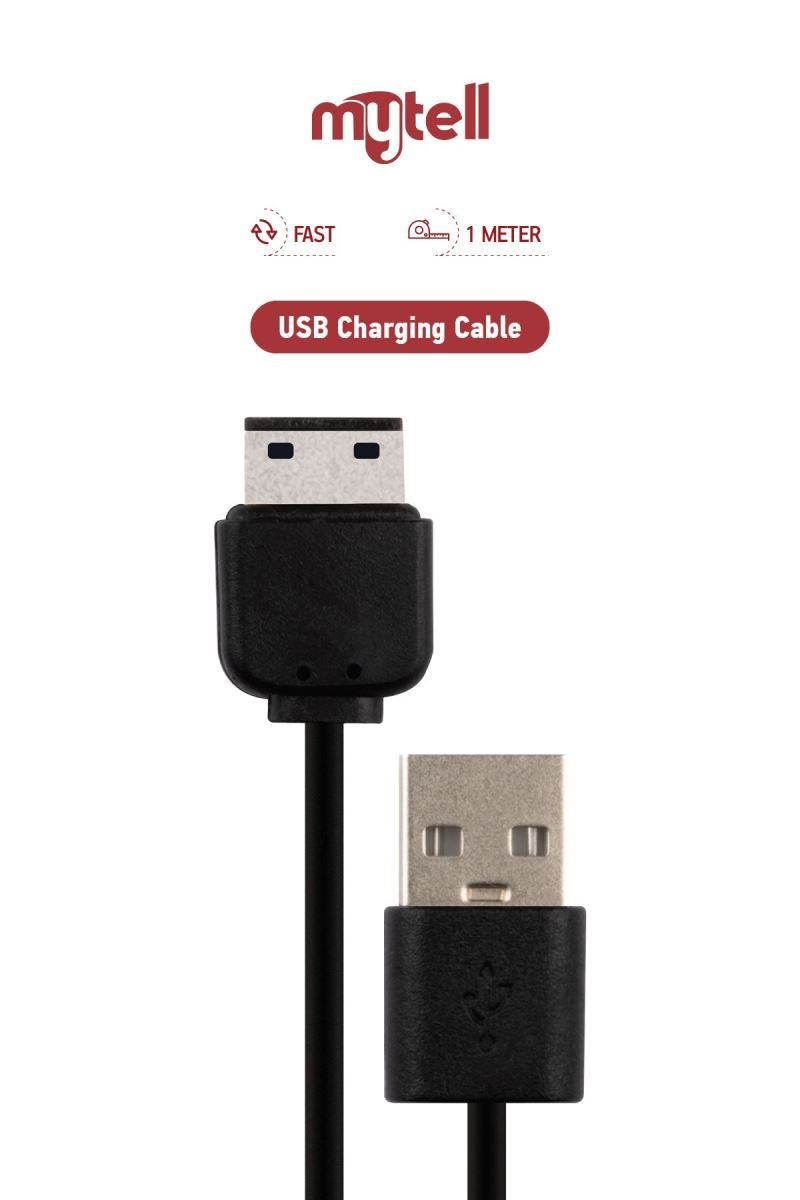 33231_2-1.jpg Mytell D880 MY-DK105 Data Kablosu - Görsel 1