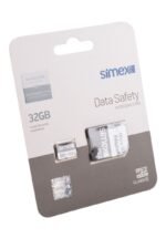 Simex SH-101 Data Safety Micro SD 32GB Hafiza Karti - Görsel 6
